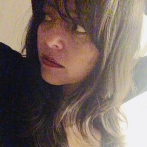 Meet your Posher, Sandy